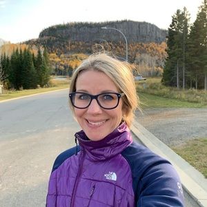 Meet your Posher, Jodi